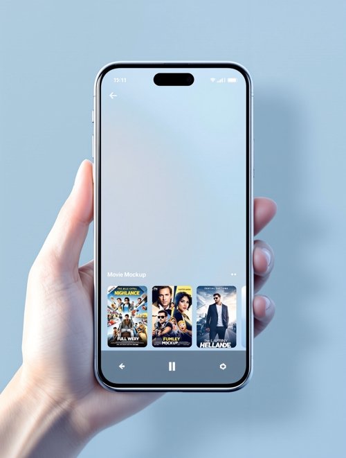 蓝狐影视APP 蓝狐影视APP界面展示